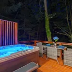 Διαμέρισμα Lombdeluxe Blue 749 Mátraszentimre