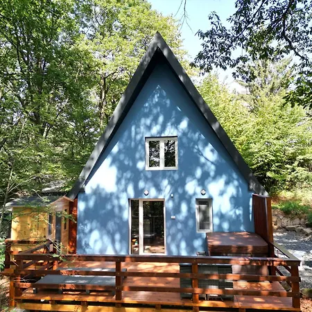 Lombdeluxe Blue 749
